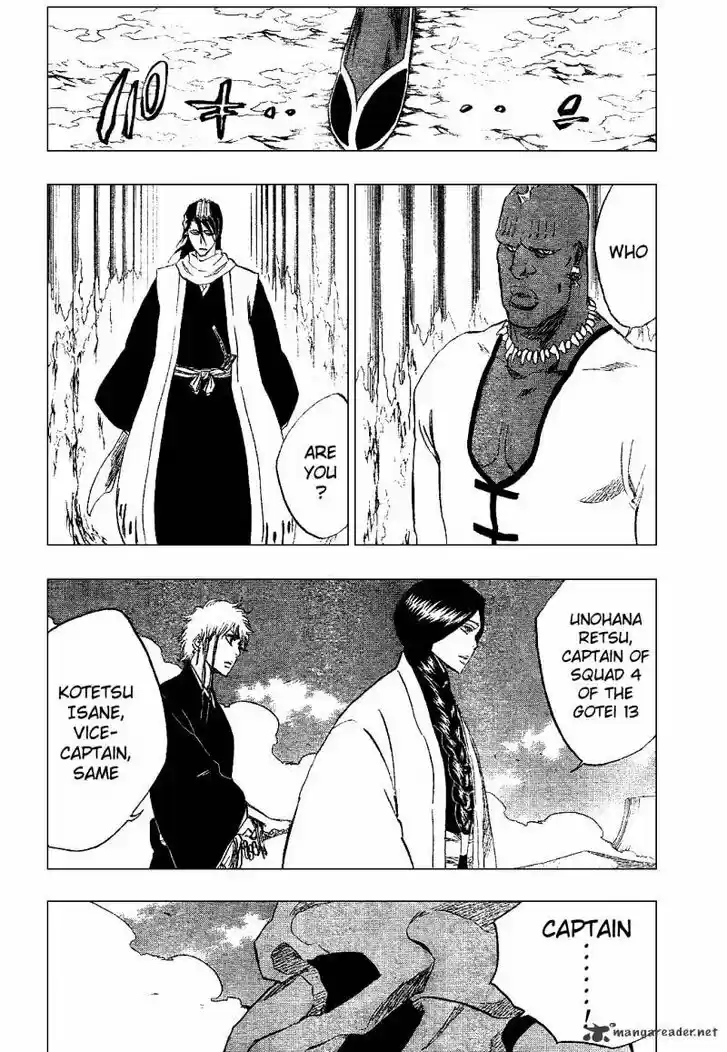 Bleach - All Colour But The Black Vol.23 Ch.298
