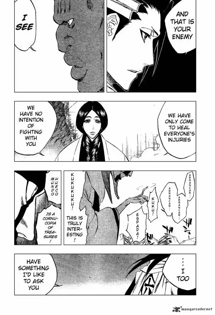 Bleach - All Colour But The Black Vol.23 Ch.298