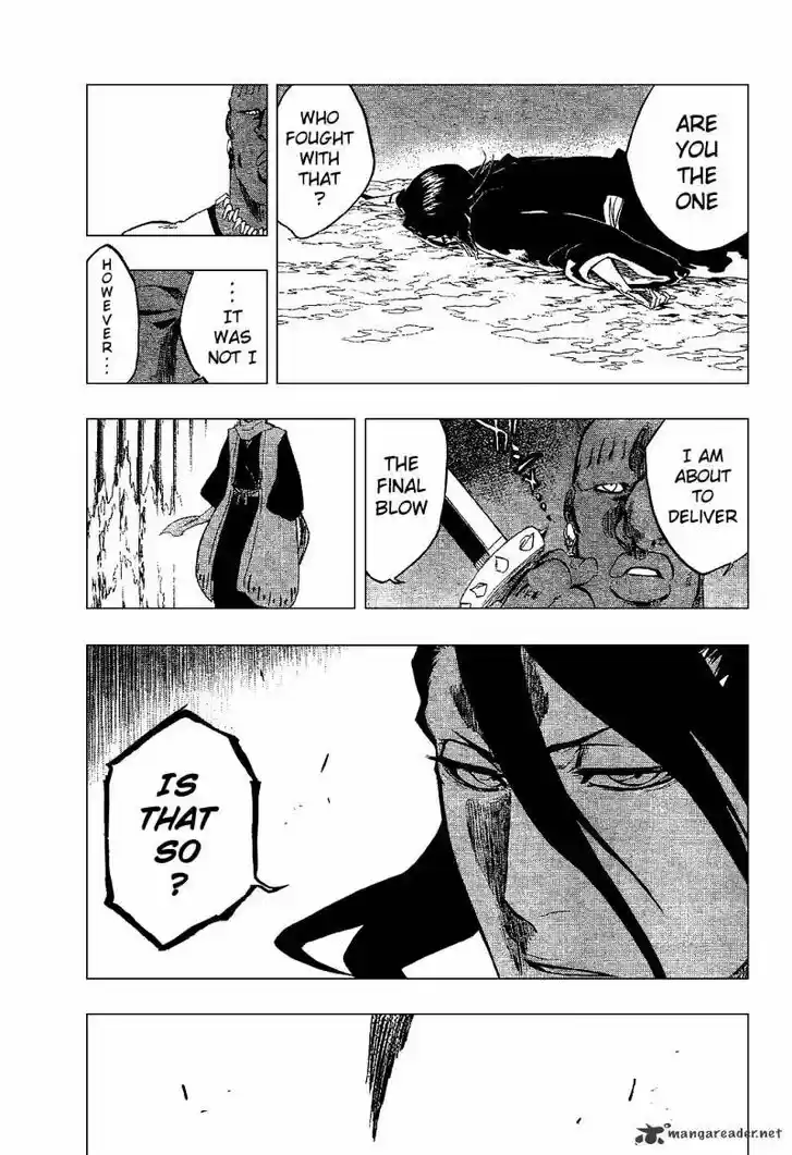 Bleach - All Colour But The Black Vol.23 Ch.298