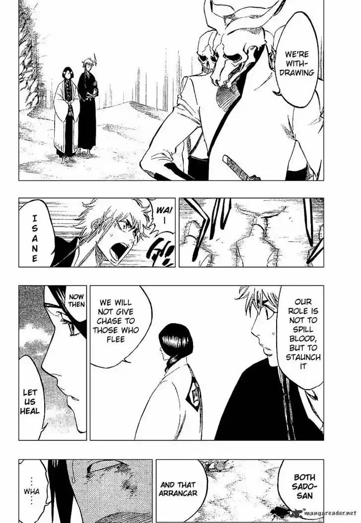 Bleach - All Colour But The Black Vol.23 Ch.299