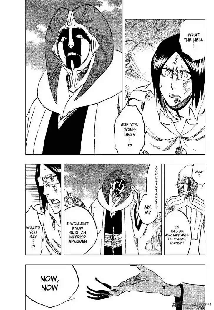 Bleach - All Colour But The Black Vol.23 Ch.299