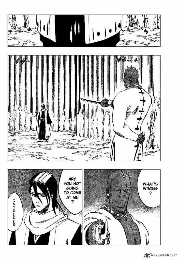 Bleach - All Colour But The Black Vol.23 Ch.299