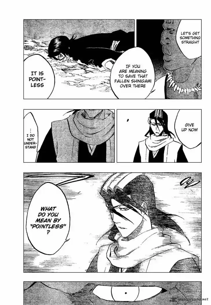 Bleach - All Colour But The Black Vol.23 Ch.299