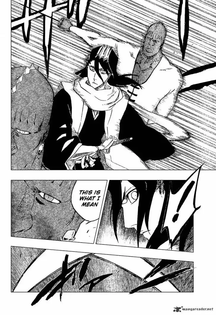 Bleach - All Colour But The Black Vol.23 Ch.299