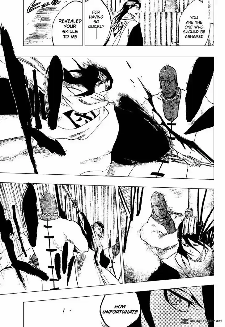 Bleach - All Colour But The Black Vol.23 Ch.299