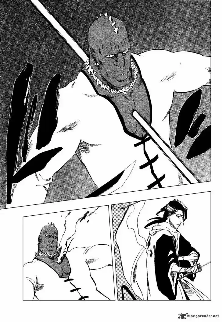 Bleach - All Colour But The Black Vol.23 Ch.299