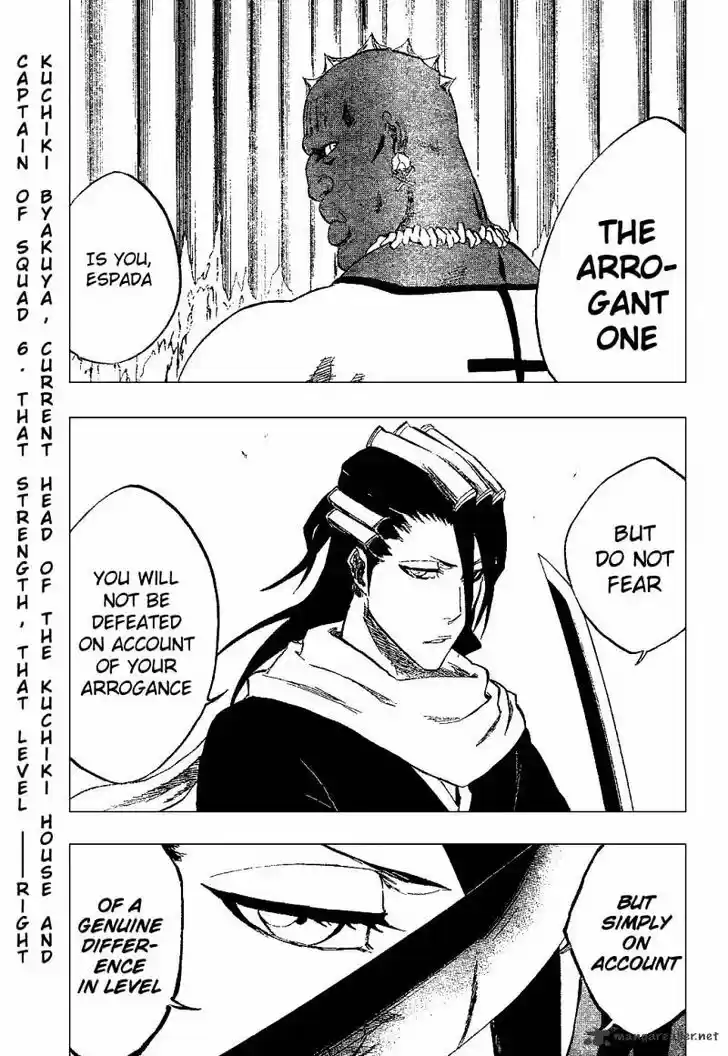 Bleach - All Colour But The Black Vol.23 Ch.299