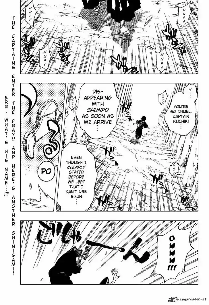 Bleach - All Colour But The Black Vol.23 Ch.300