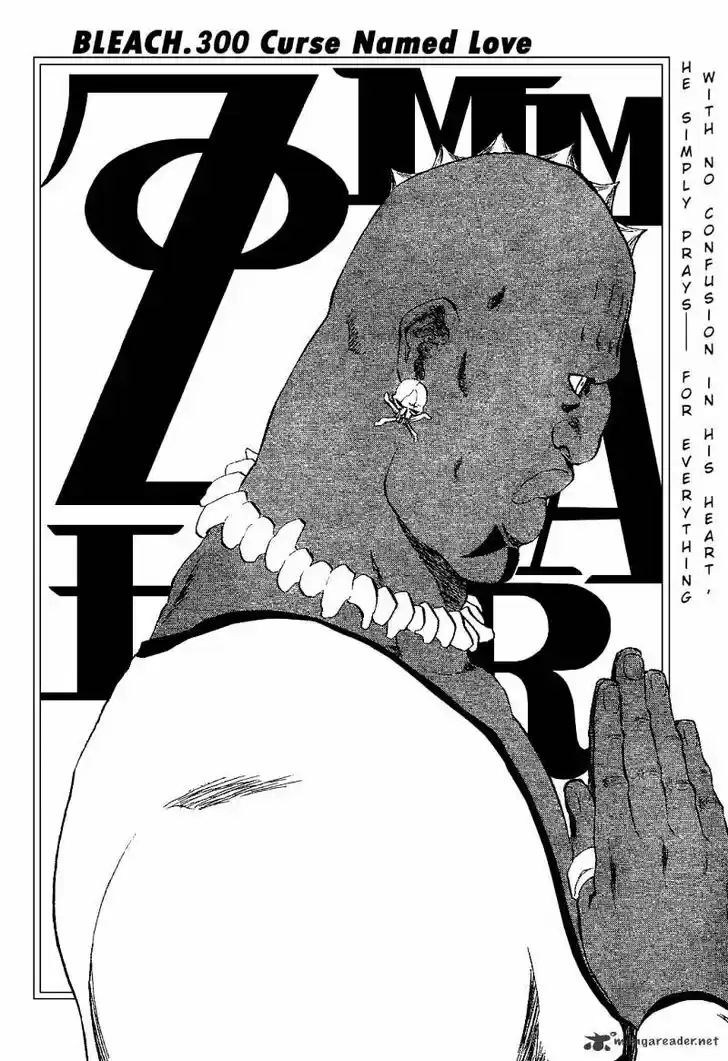 Bleach - All Colour But The Black Vol.23 Ch.300