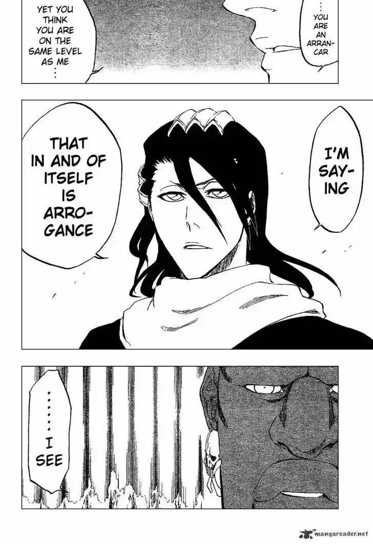 Bleach - All Colour But The Black Vol.23 Ch.300