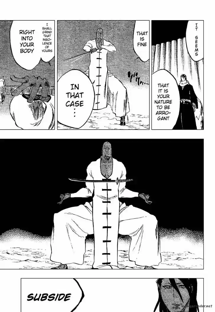 Bleach - All Colour But The Black Vol.23 Ch.300