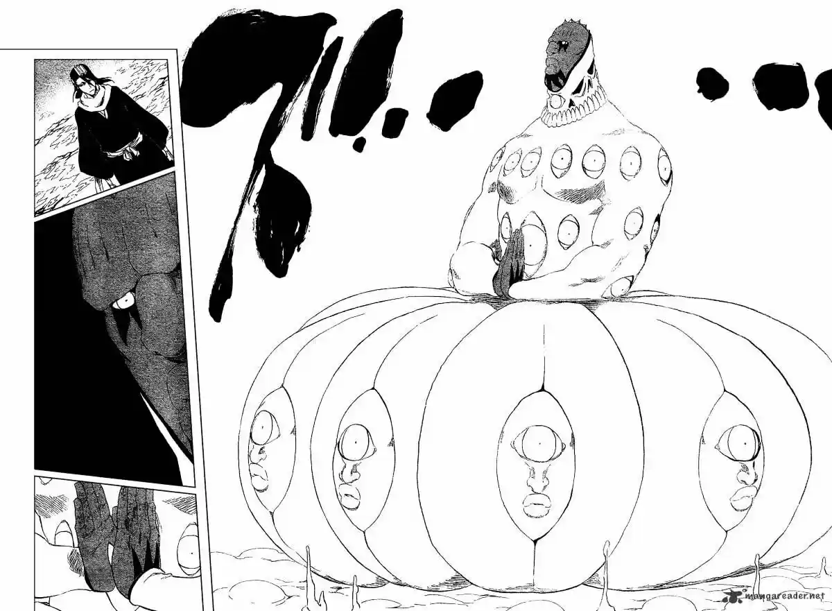 Bleach - All Colour But The Black Vol.23 Ch.300