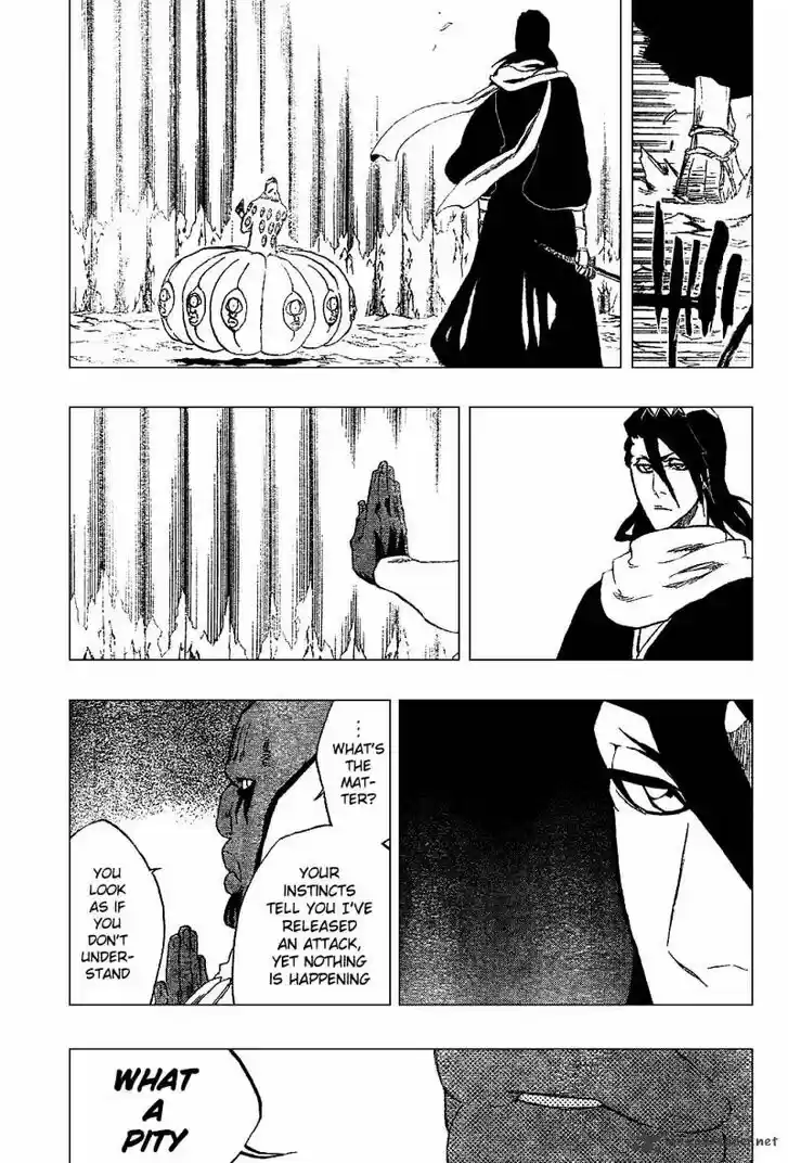 Bleach - All Colour But The Black Vol.23 Ch.300