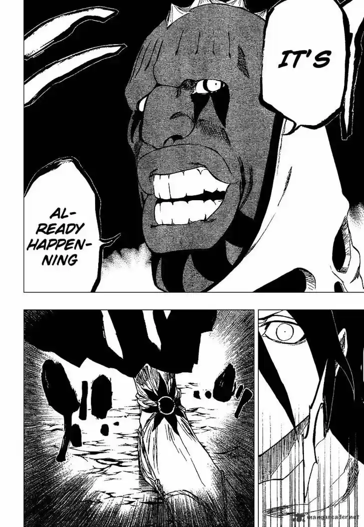 Bleach - All Colour But The Black Vol.23 Ch.300