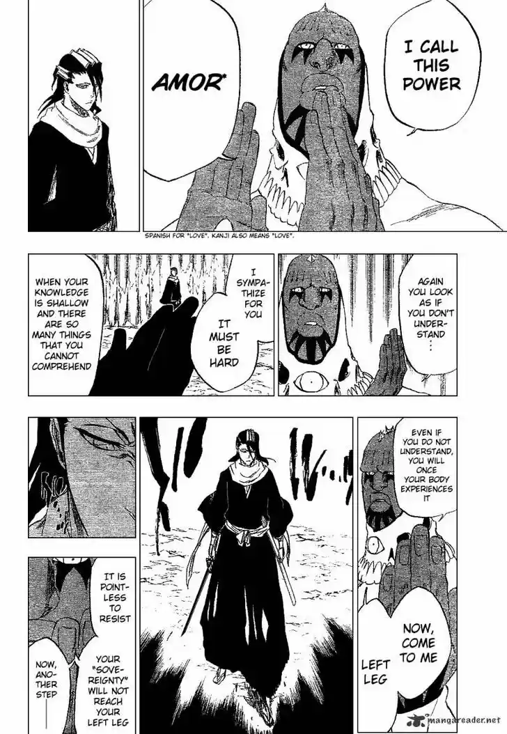 Bleach - All Colour But The Black Vol.23 Ch.300