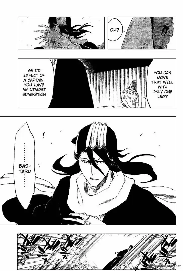 Bleach - All Colour But The Black Vol.23 Ch.300