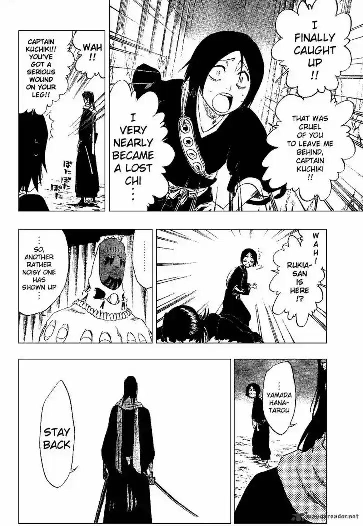 Bleach - All Colour But The Black Vol.23 Ch.300