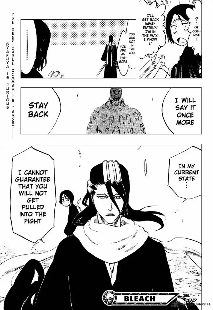 Bleach - All Colour But The Black Vol.23 Ch.300
