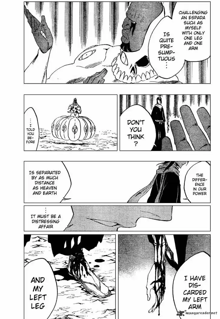 Bleach - All Colour But The Black Vol.23 Ch.301