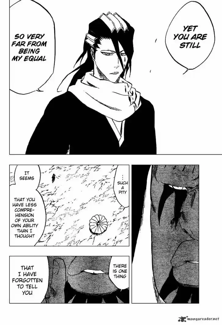 Bleach - All Colour But The Black Vol.23 Ch.301