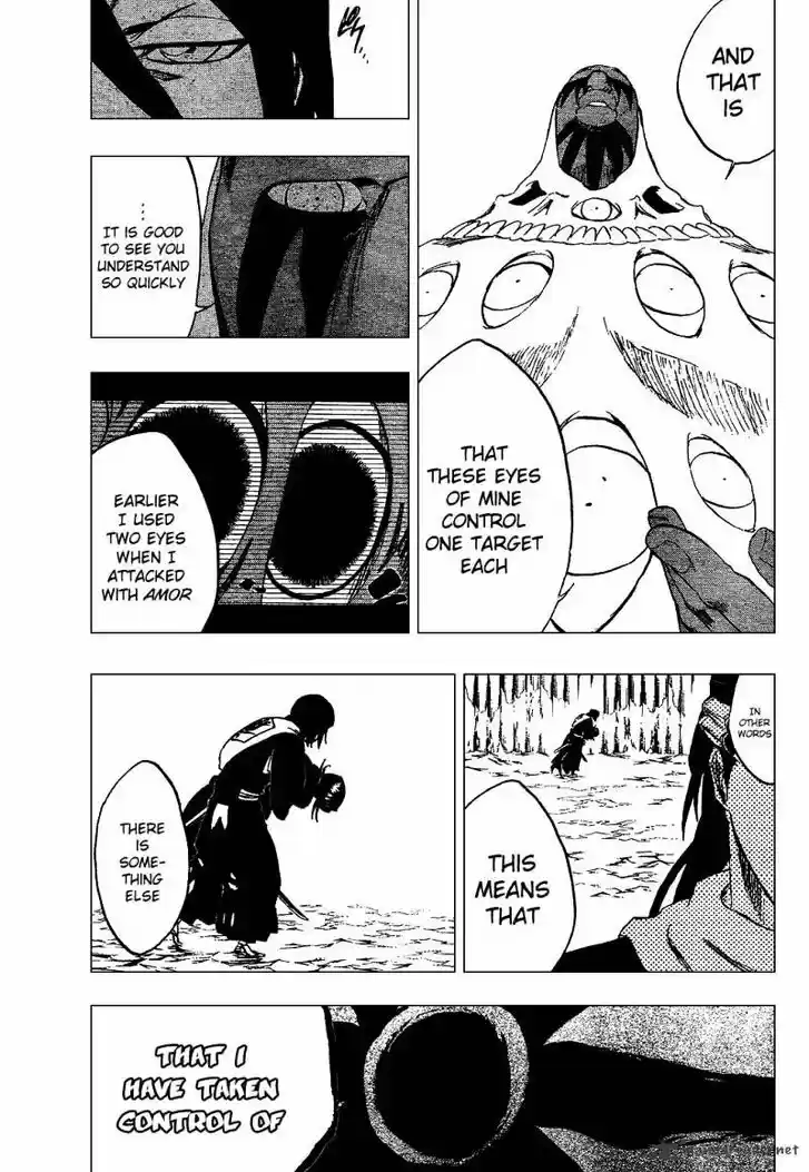 Bleach - All Colour But The Black Vol.23 Ch.301