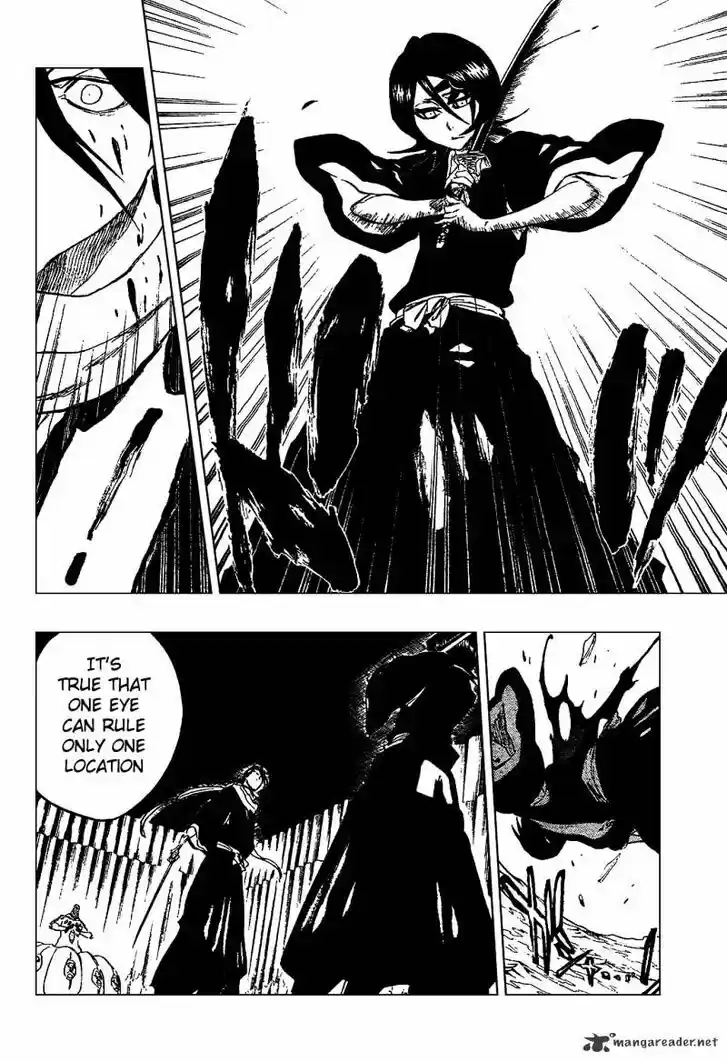 Bleach - All Colour But The Black Vol.23 Ch.301