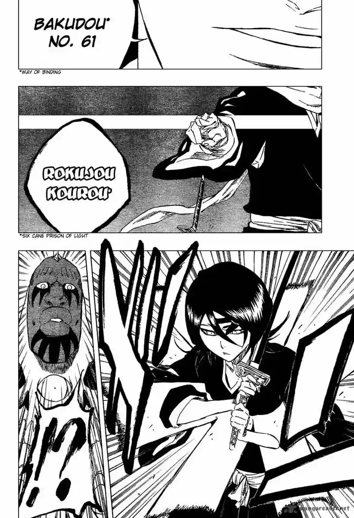 Bleach - All Colour But The Black Vol.23 Ch.301