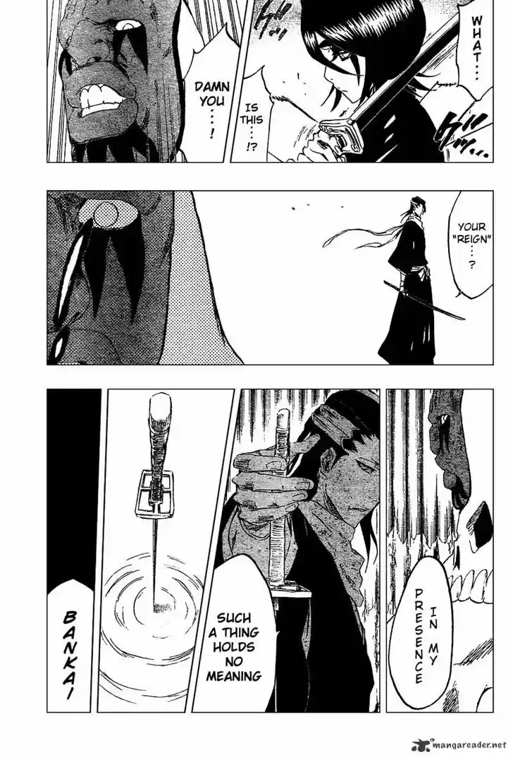 Bleach - All Colour But The Black Vol.23 Ch.301