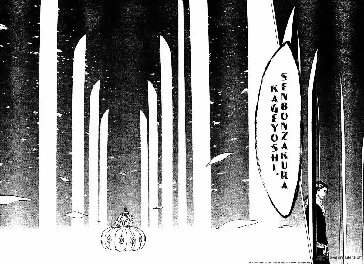 Bleach - All Colour But The Black Vol.23 Ch.301