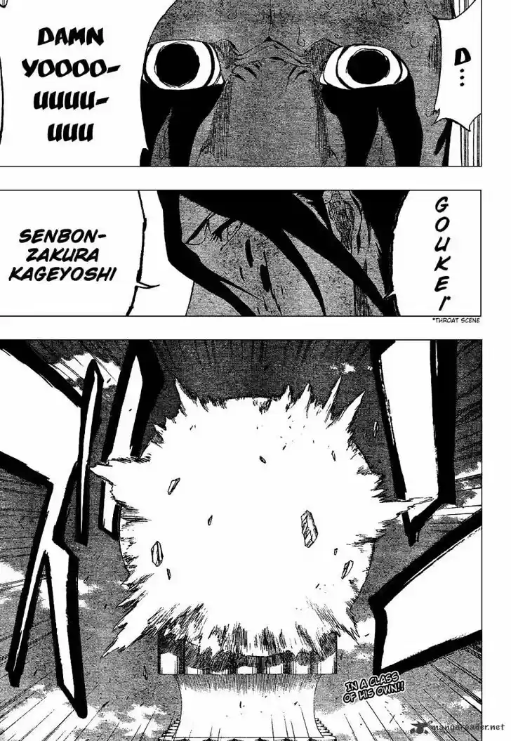 Bleach - All Colour But The Black Vol.23 Ch.301
