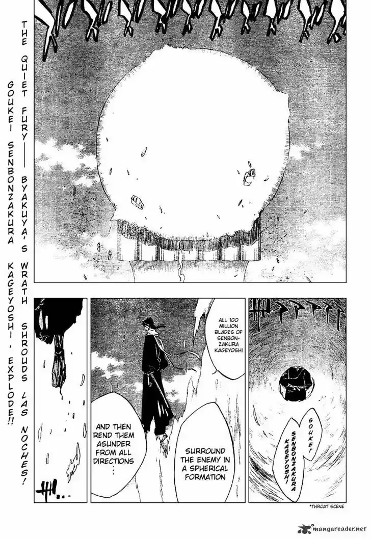Bleach - All Colour But The Black Vol.23 Ch.302