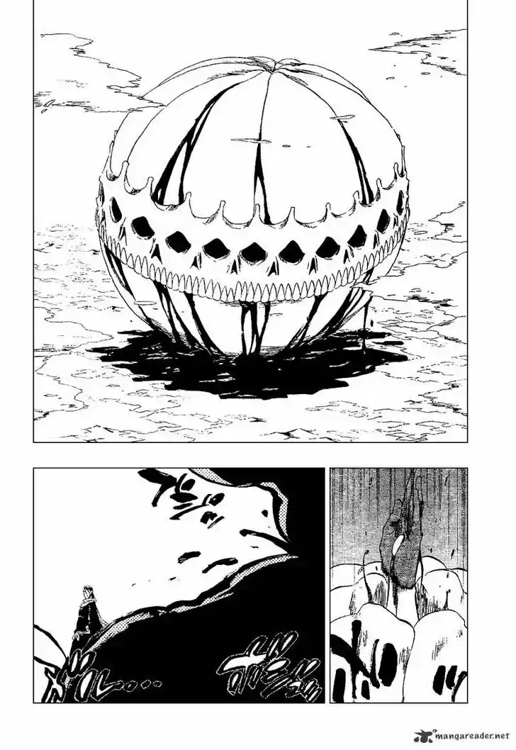 Bleach - All Colour But The Black Vol.23 Ch.302