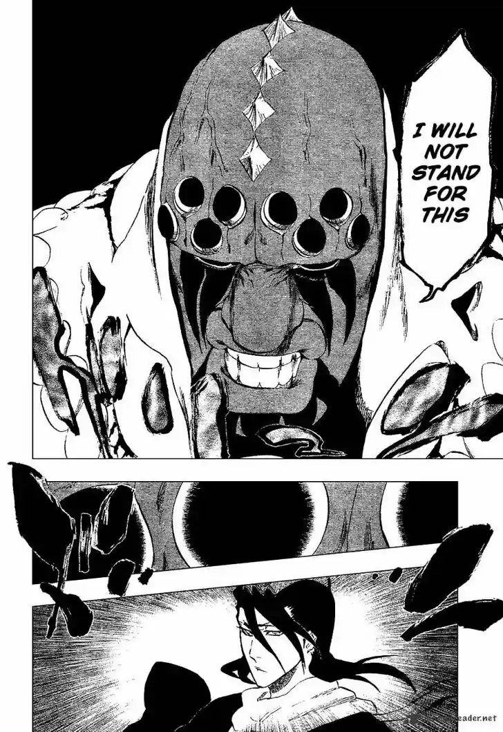 Bleach - All Colour But The Black Vol.23 Ch.302