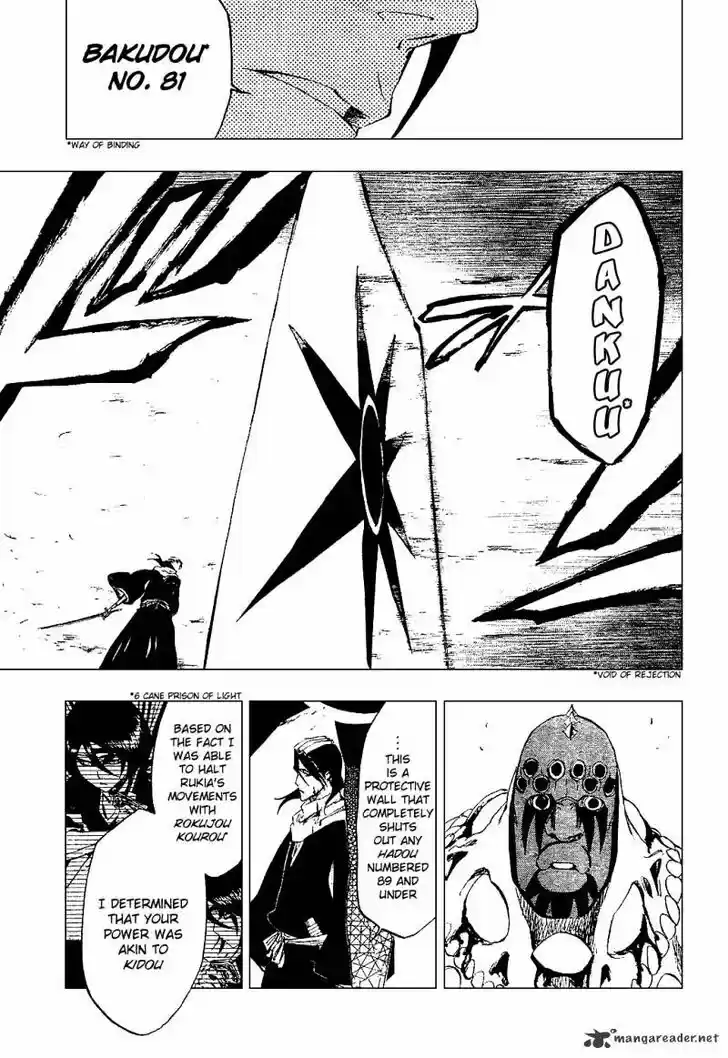 Bleach - All Colour But The Black Vol.23 Ch.302