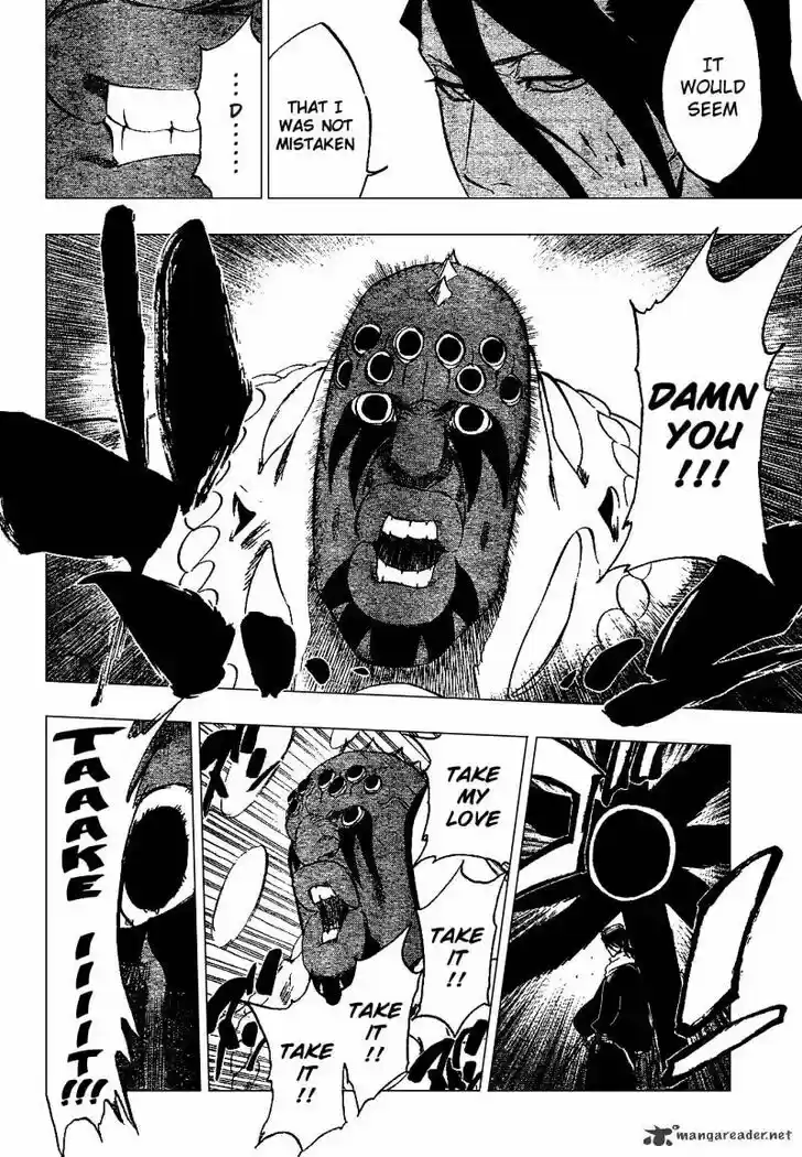 Bleach - All Colour But The Black Vol.23 Ch.302