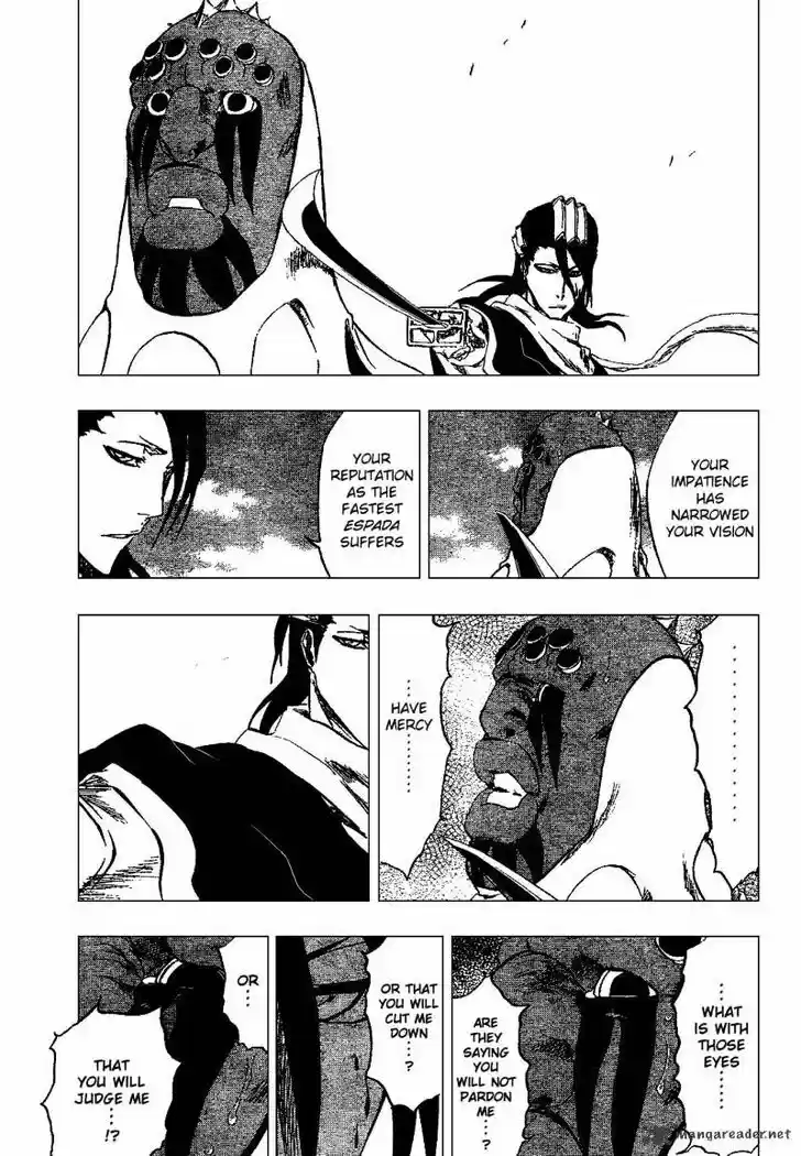 Bleach - All Colour But The Black Vol.23 Ch.302