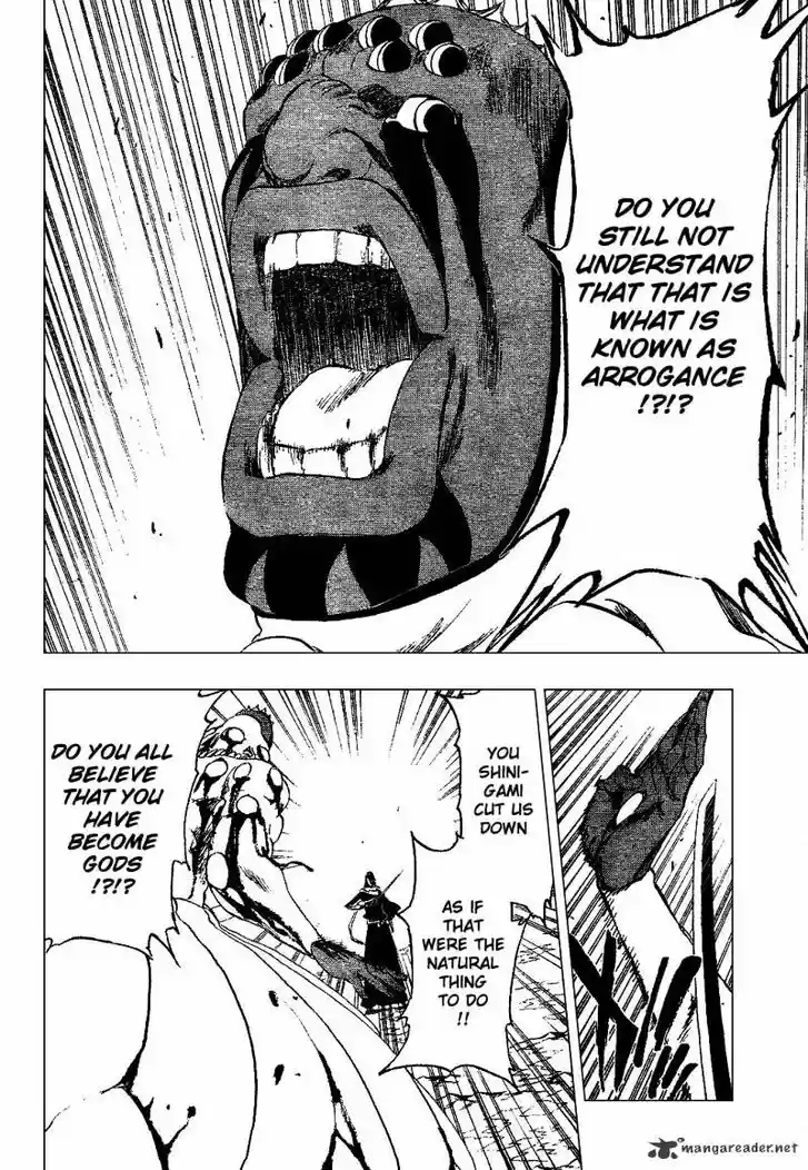 Bleach - All Colour But The Black Vol.23 Ch.302