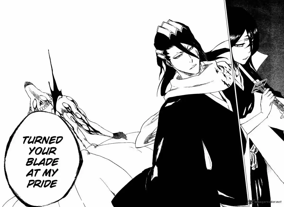 Bleach - All Colour But The Black Vol.23 Ch.302