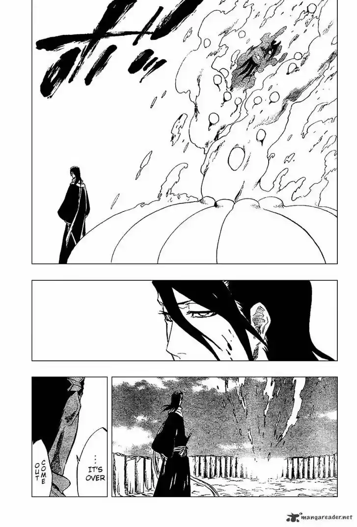 Bleach - All Colour But The Black Vol.23 Ch.302
