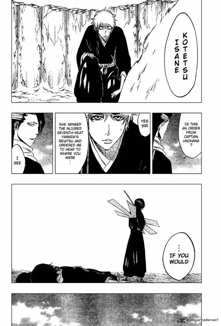 Bleach - All Colour But The Black Vol.23 Ch.302