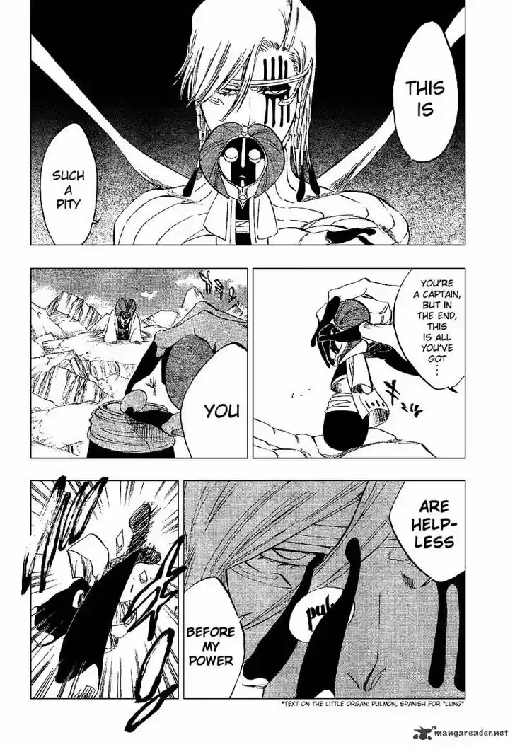 Bleach - All Colour But The Black Vol.23 Ch.303