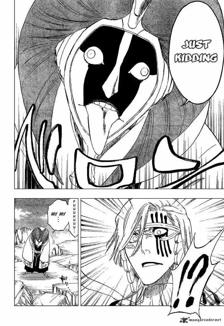 Bleach - All Colour But The Black Vol.23 Ch.303