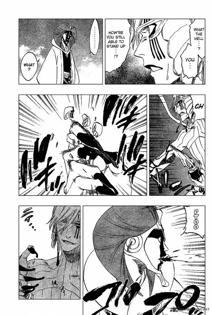 Bleach - All Colour But The Black Vol.23 Ch.303