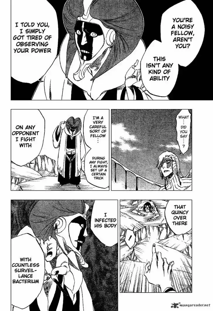 Bleach - All Colour But The Black Vol.23 Ch.303