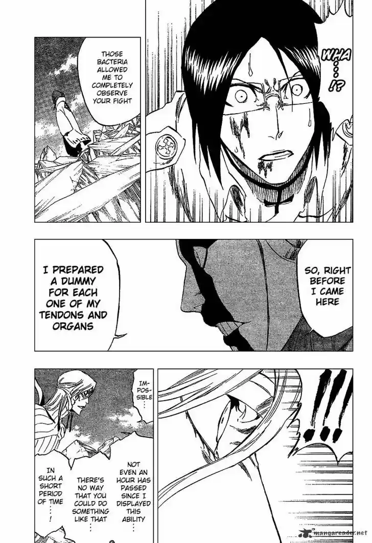 Bleach - All Colour But The Black Vol.23 Ch.303