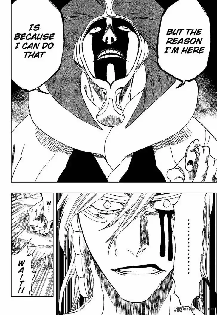 Bleach - All Colour But The Black Vol.23 Ch.303