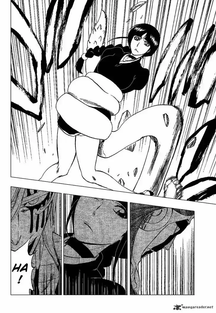 Bleach - All Colour But The Black Vol.23 Ch.303