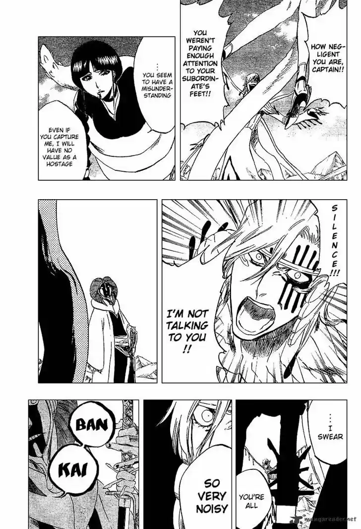 Bleach - All Colour But The Black Vol.23 Ch.303