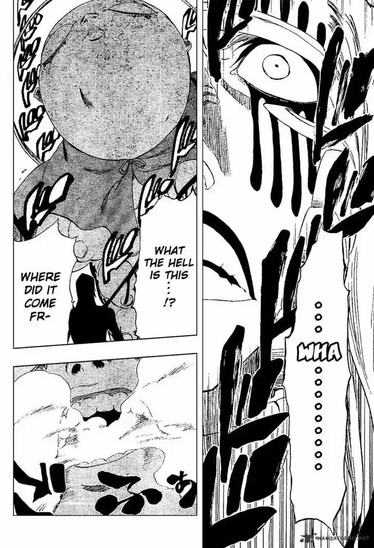 Bleach - All Colour But The Black Vol.23 Ch.303