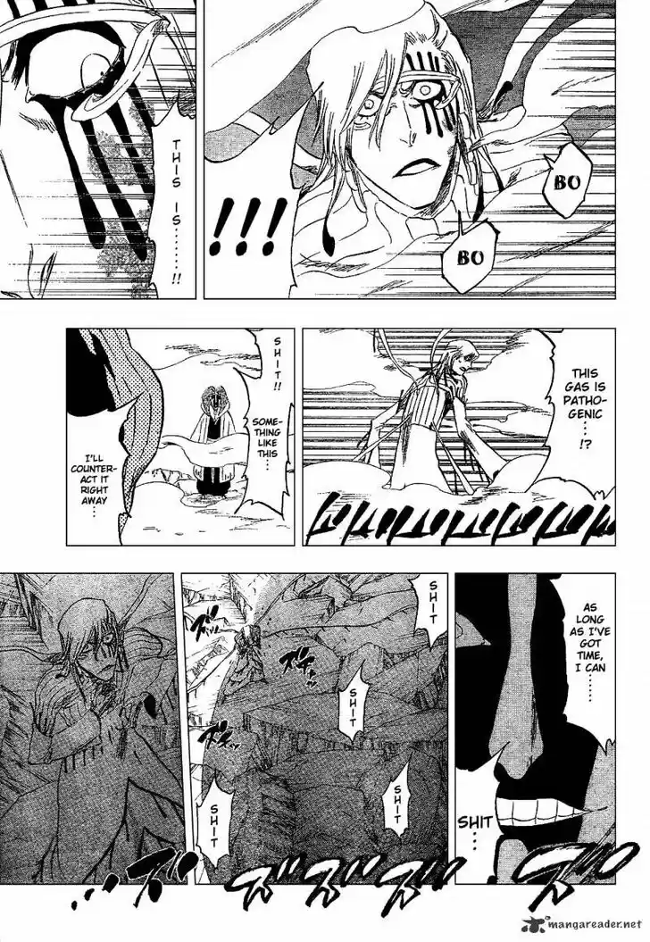 Bleach - All Colour But The Black Vol.23 Ch.303